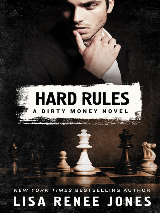 Title details for Hard Rules by Lisa Renee Jones - Available